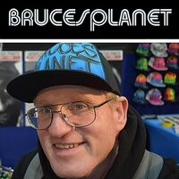 Brucesplanet